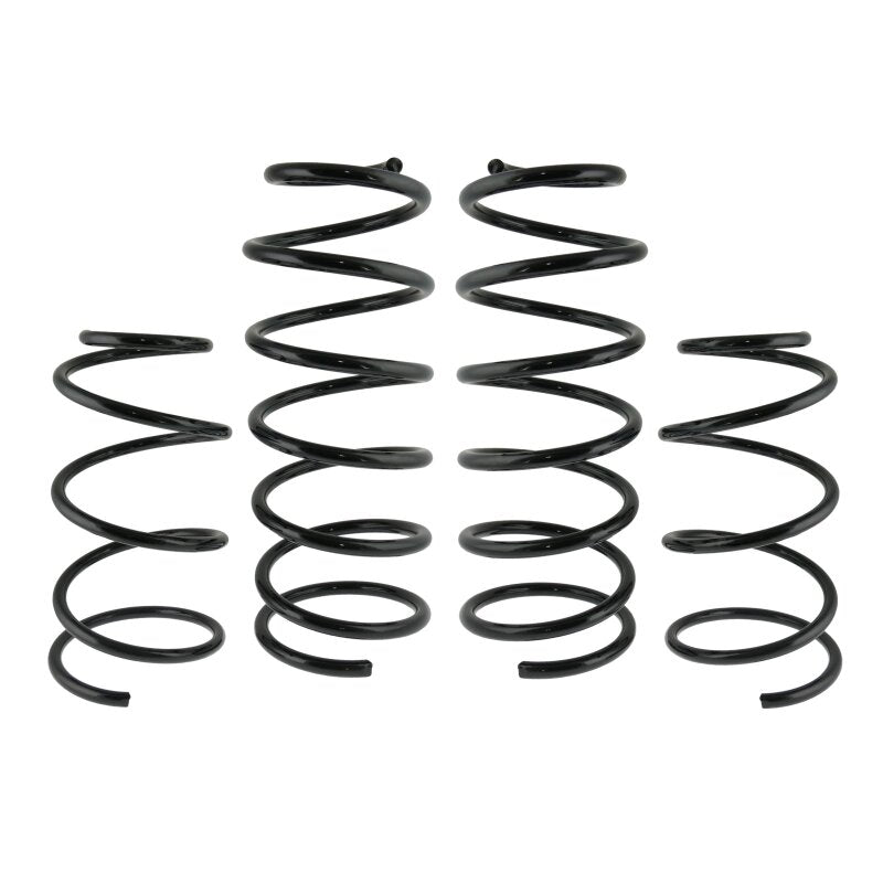 Springs suspension original Integrale set 4 pieces