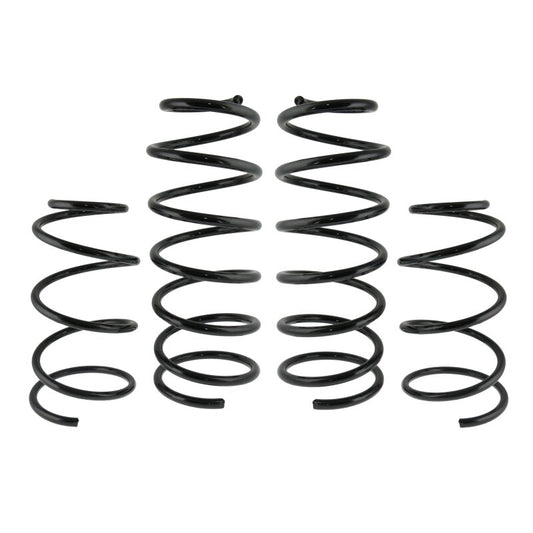 Springs suspension original Integrale set 4 pieces