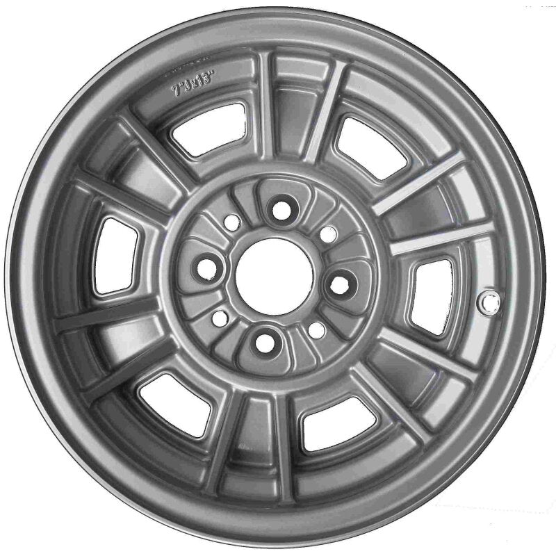 Wheel rim 7 x 13 ET 10