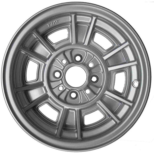 Wheel rim 7 x 13 ET 10