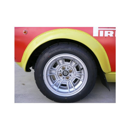 Wheel rim 7 x 13 ET 10