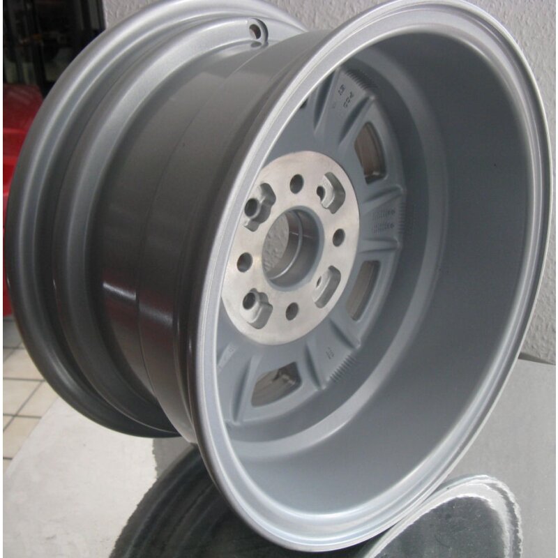 Wheel rim 7 x 13 ET 10