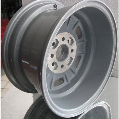 Wheel rim 7 x 13 ET 10
