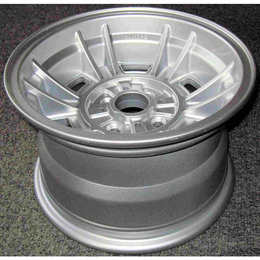 Wheel rim 8 x 13 ET -3