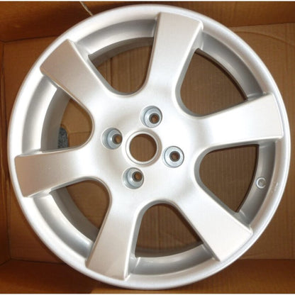 Felge Aluminium Fiat Barchetta  ADRIA 6,5x16