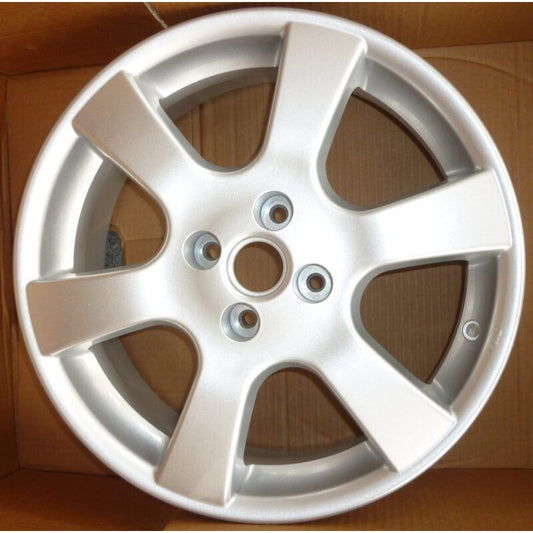Felge Aluminium Fiat Barchetta  ADRIA 6,5x16