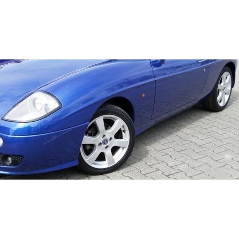 Felge Aluminium Fiat Barchetta  ADRIA 6,5x16