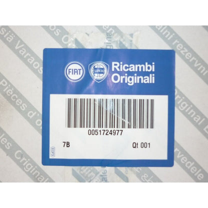 Felge Aluminium Fiat Barchetta  ADRIA 6,5x16