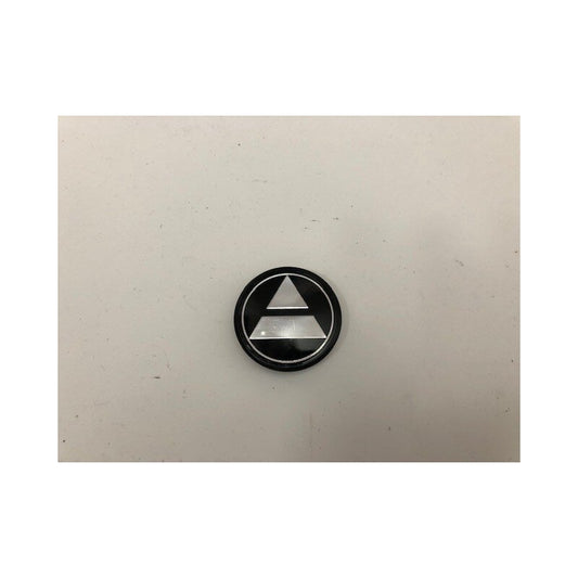 Wheel cap