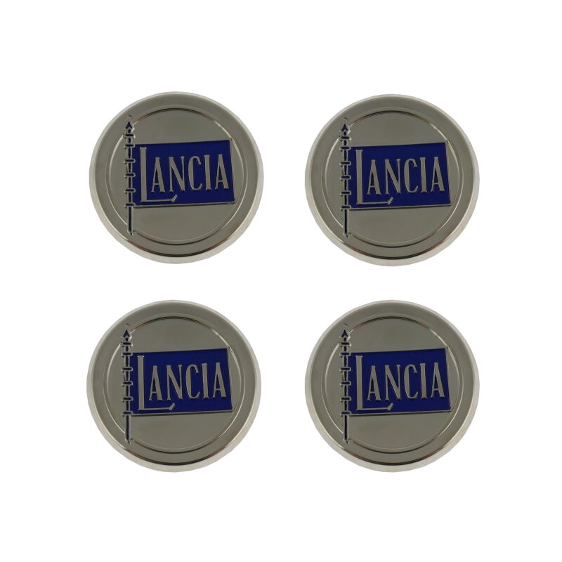 Wheel cap Lancia Fulvia CD 28 Set of 4 pieces