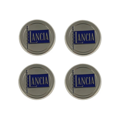 Wheel cap Lancia Fulvia CD 28 Set of 4 pieces