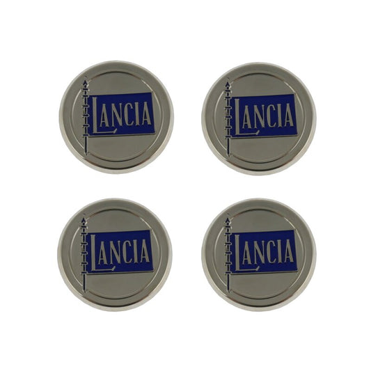 Wheel cap Lancia Fulvia CD 28 Set of 4 pieces