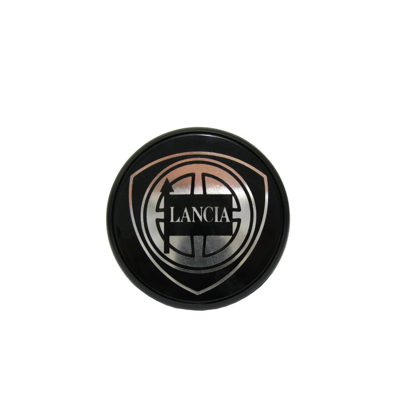 Wheel center cap Lancia