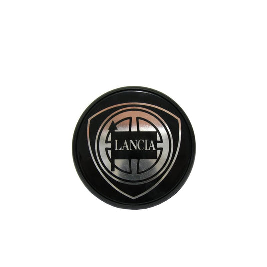 Wheel center cap Lancia