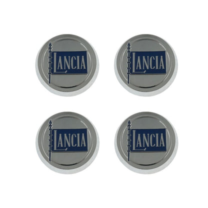 Wheel cap Lancia Fulvia steel rim Set of 4 pieces