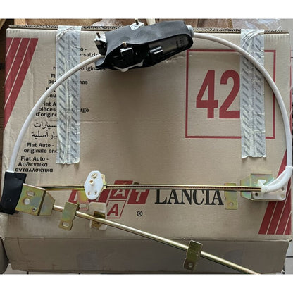 Window regulator front right side 46303556