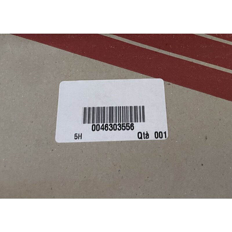 Window regulator front right side 46303556