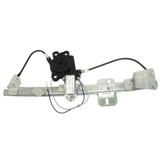 Window regulator front  left