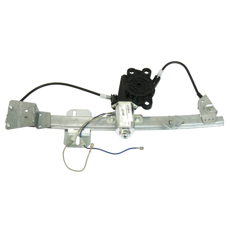Window regulator front right
