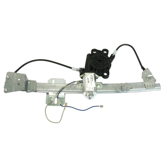 Window regulator front right