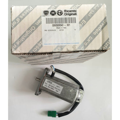 Fensterhebermotor links Alfa Romeo R.Z. S.Z. ES30 Zagato
