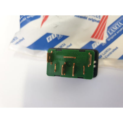 Power window switch from approx 11/88