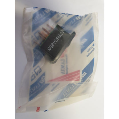 Power window switch from approx 11/88