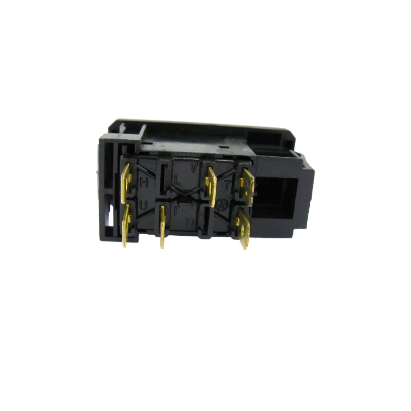 Window lifter switch