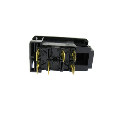 Window lifter switch