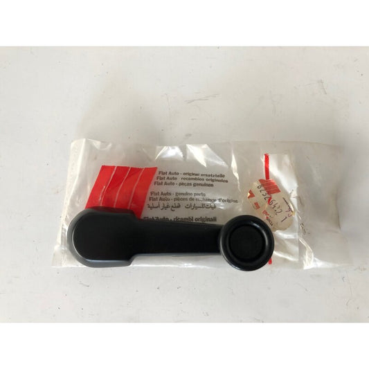 Manual window winder