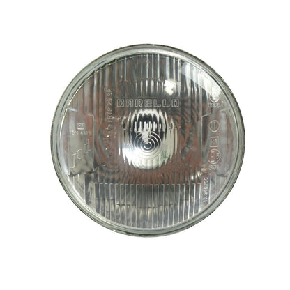 High  Beam headlamp