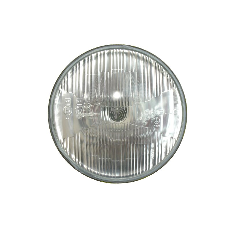 High beam headlamp  Fulvia 1.6HF 1.S