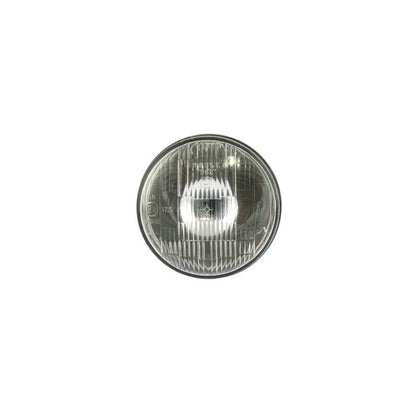 High beam inner headlight