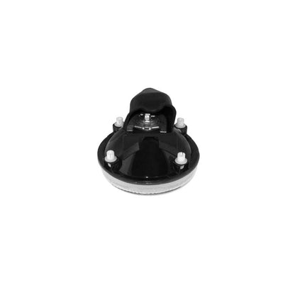 High beam inner headlight