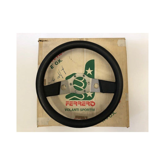 Ferrero Steering wheel Stratos