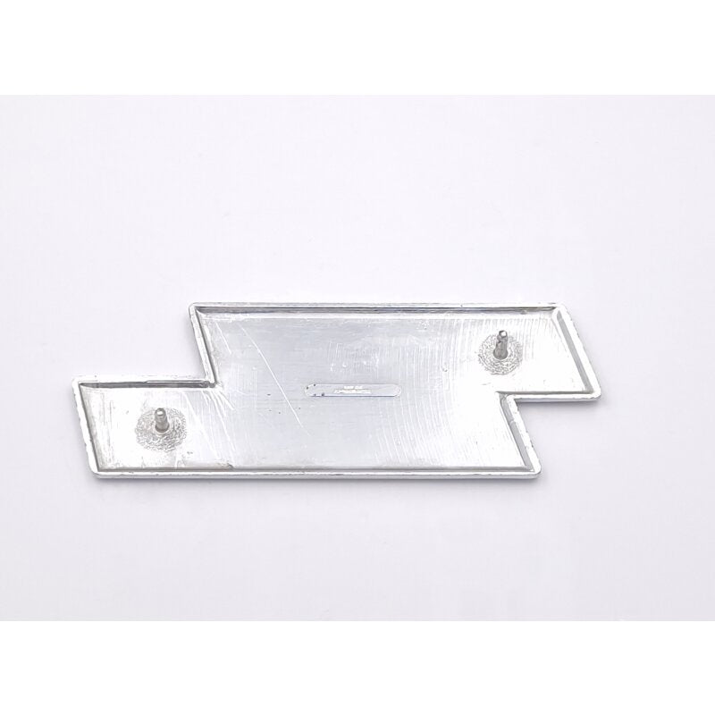 Fiat 128 3p emblem for Fiat 128 rear
