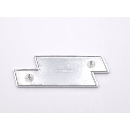 Fiat 128 3p emblem for Fiat 128 rear