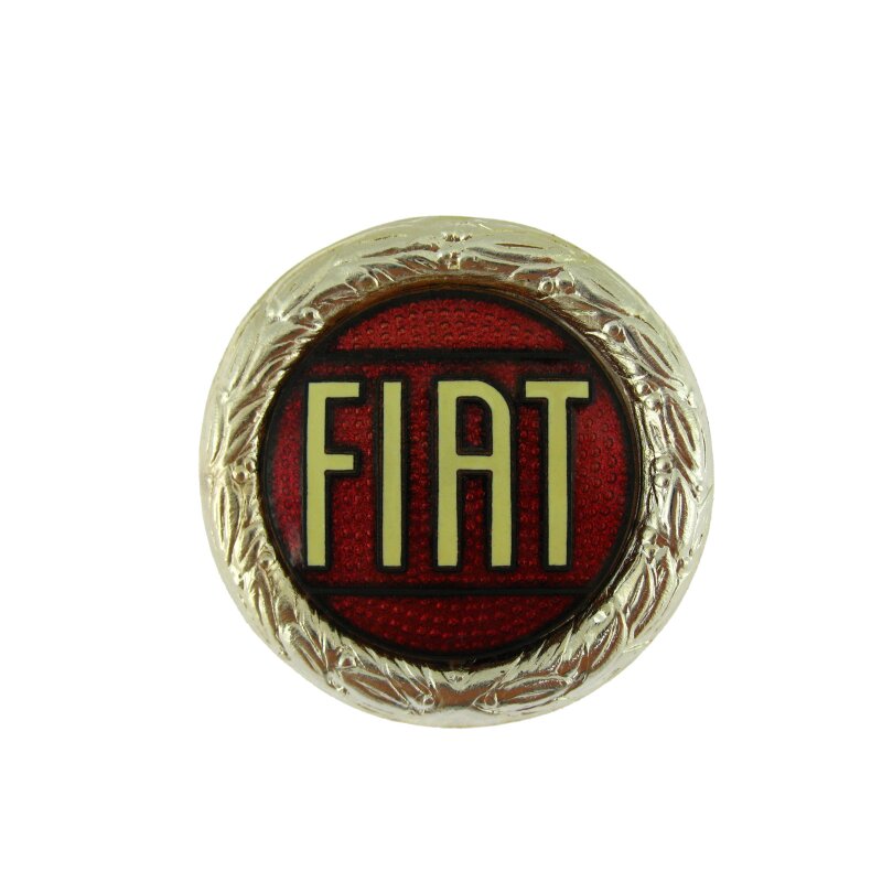 Fiat badge