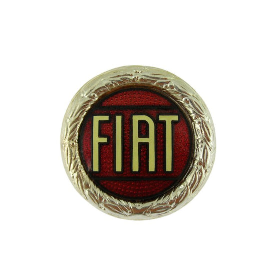 Fiat badge
