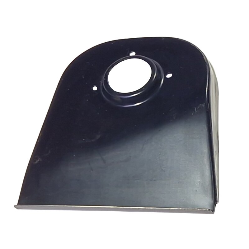 Fiat X1/9 Bertone strut mount & strut mount cover front right