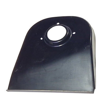 Fiat X1/9 Bertone strut mount & strut mount cover front right