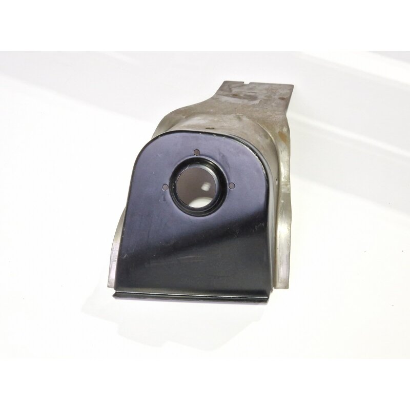 Fiat X1/9 Bertone strut mount & strut mount cover front right