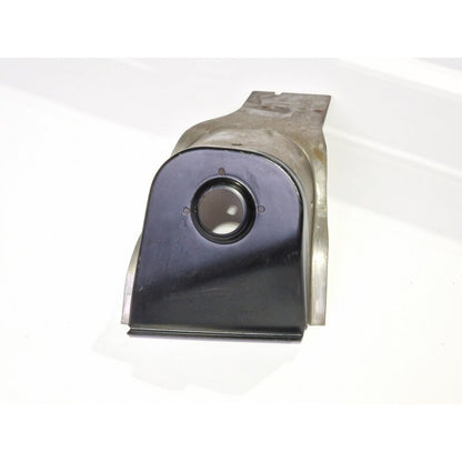Fiat X1/9 Bertone strut mount & strut mount cover front right