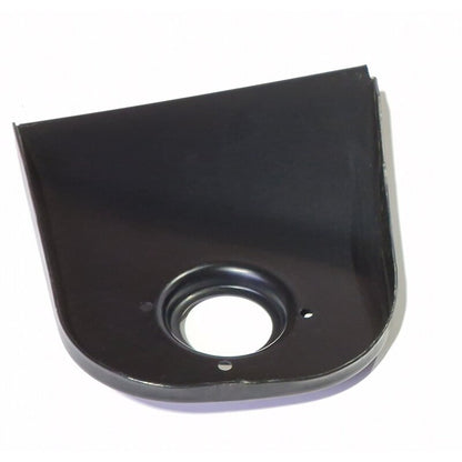 Fiat X1/9 Bertone strut mount & strut mount cover front right
