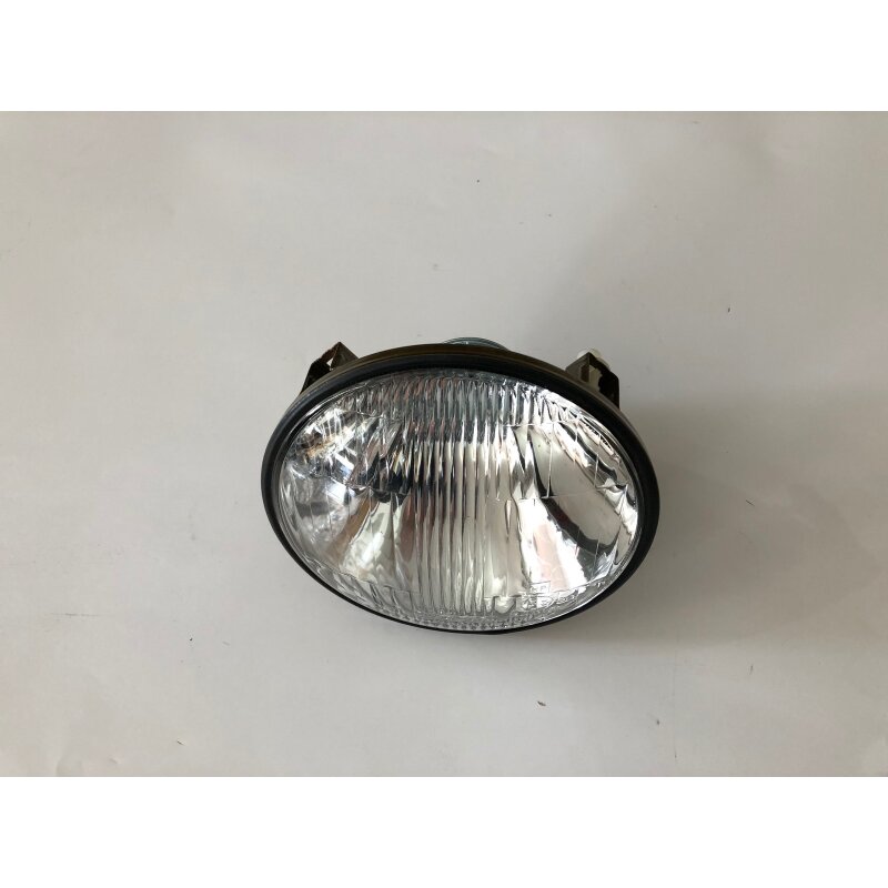 High beam H1 Headlight