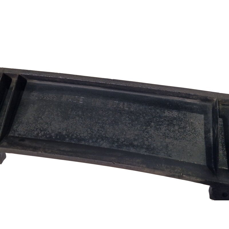 Frontblech mitte 1500 5 speed