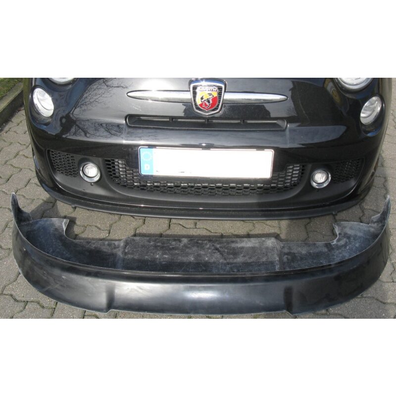 Front spoiler Assetto corse