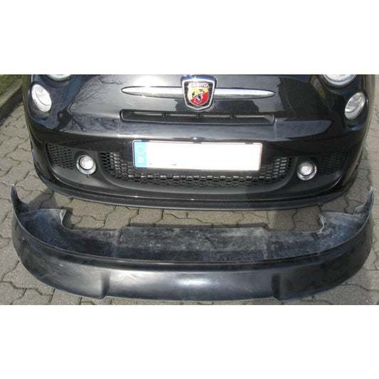 Front spoiler Assetto corse