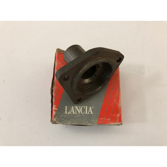 Sliding support clutch bearing
