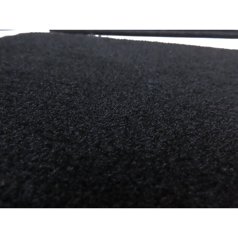 Floor mats set HF Intergrale & Evo non cat